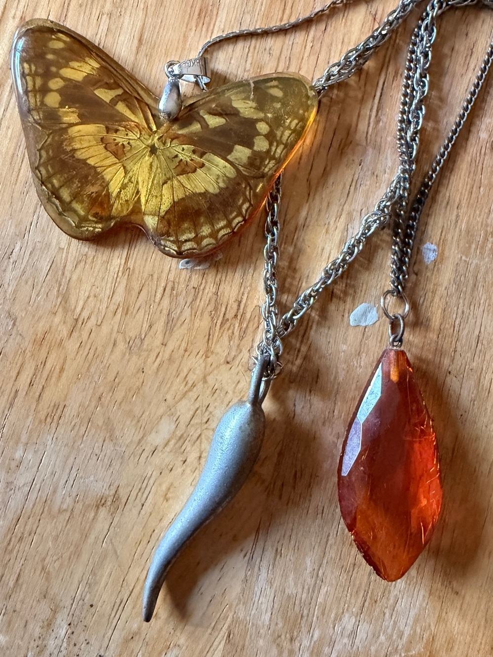 Vintage Necklace bundle